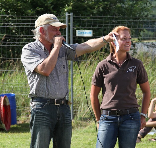 Sommerfest 2012